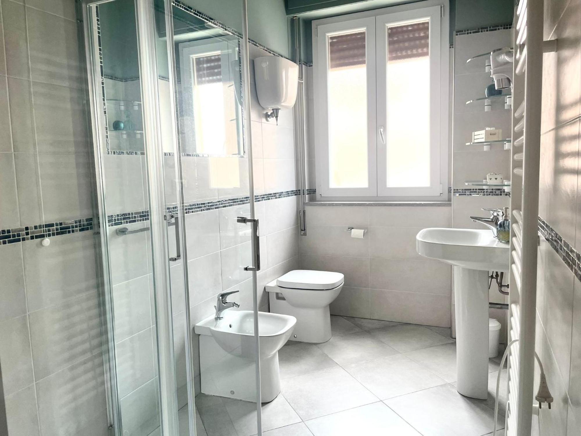 B&B Donna Ca' Тропея Экстерьер фото