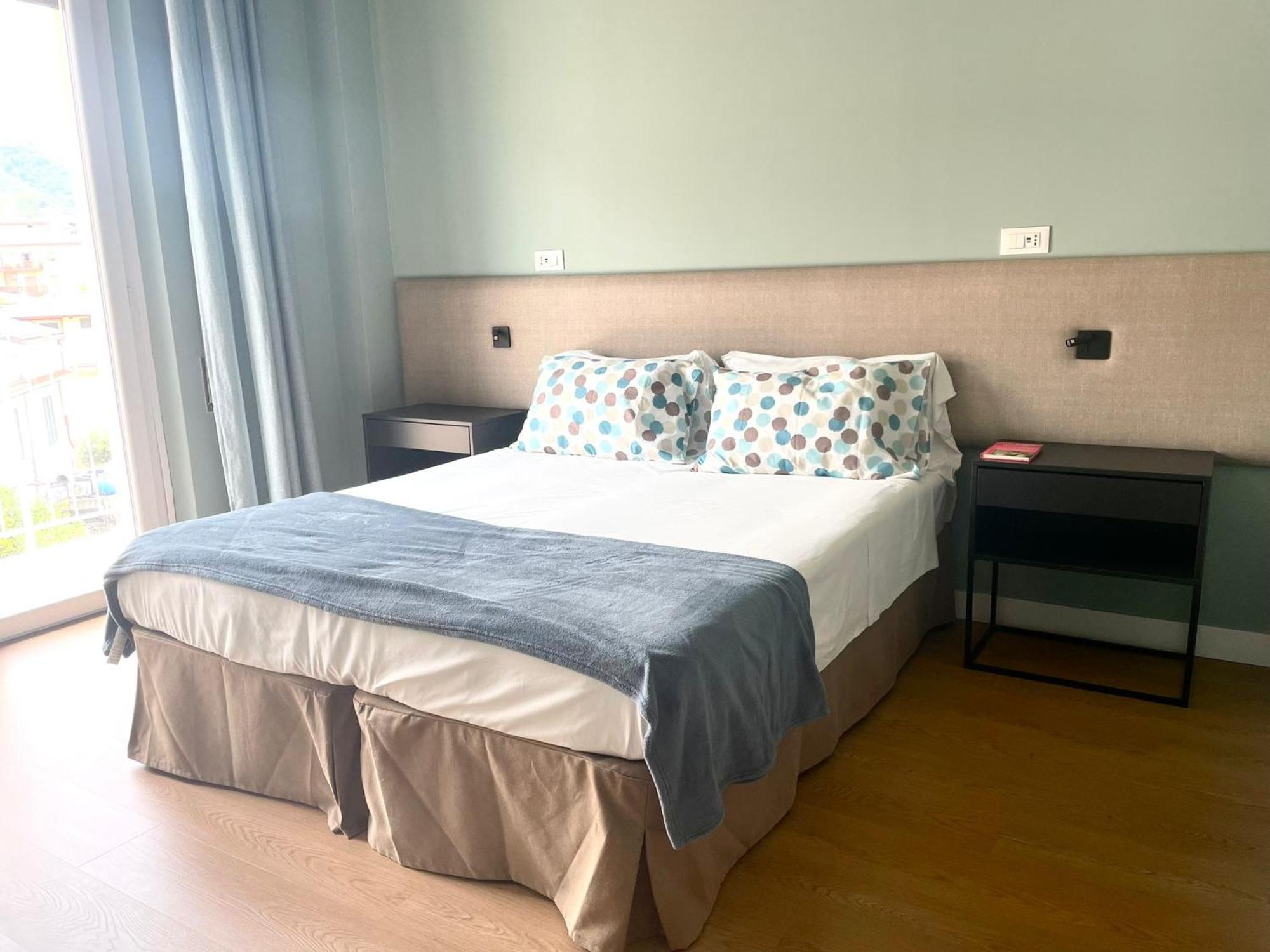 B&B Donna Ca' Тропея Экстерьер фото