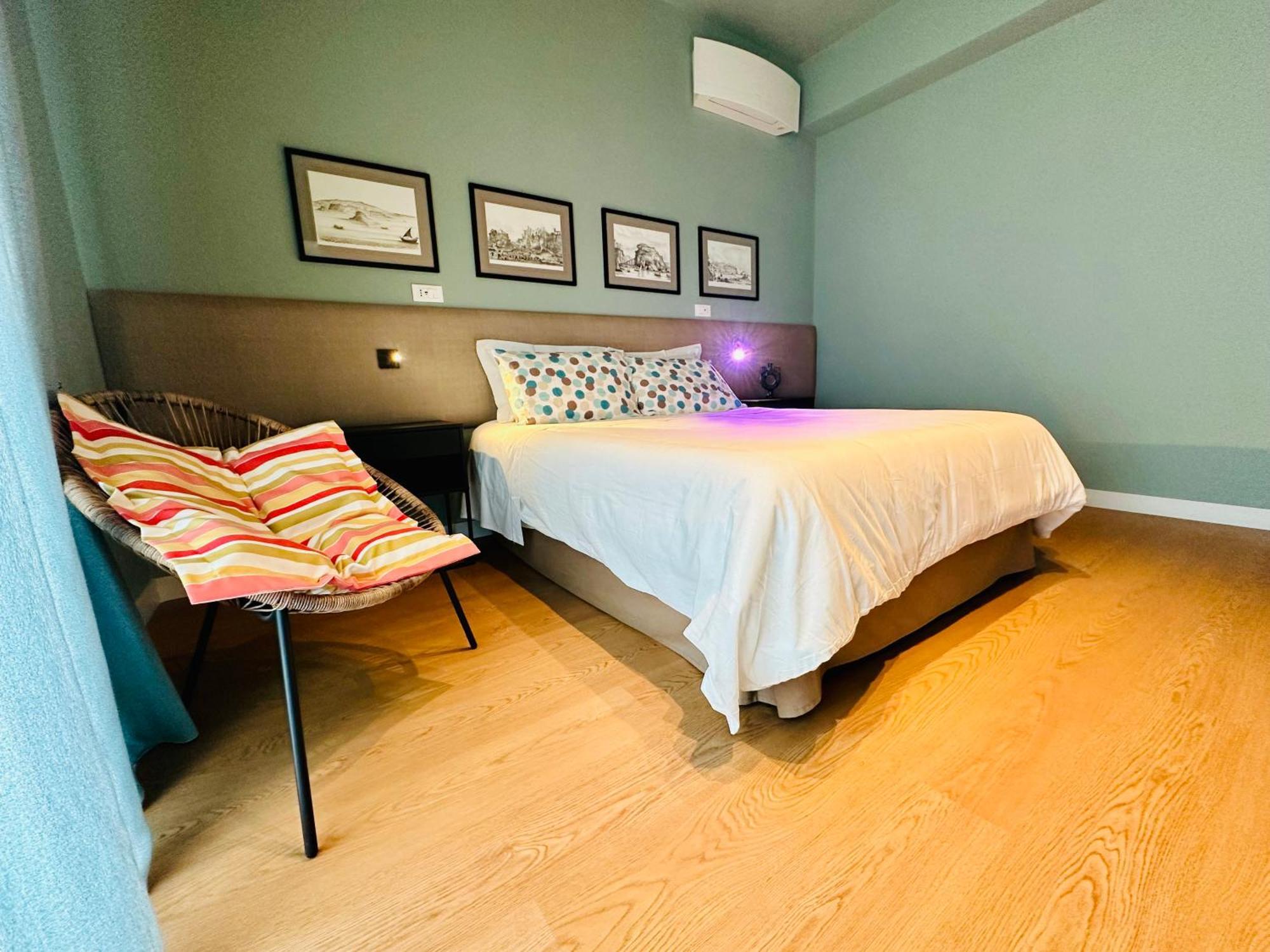 B&B Donna Ca' Тропея Экстерьер фото