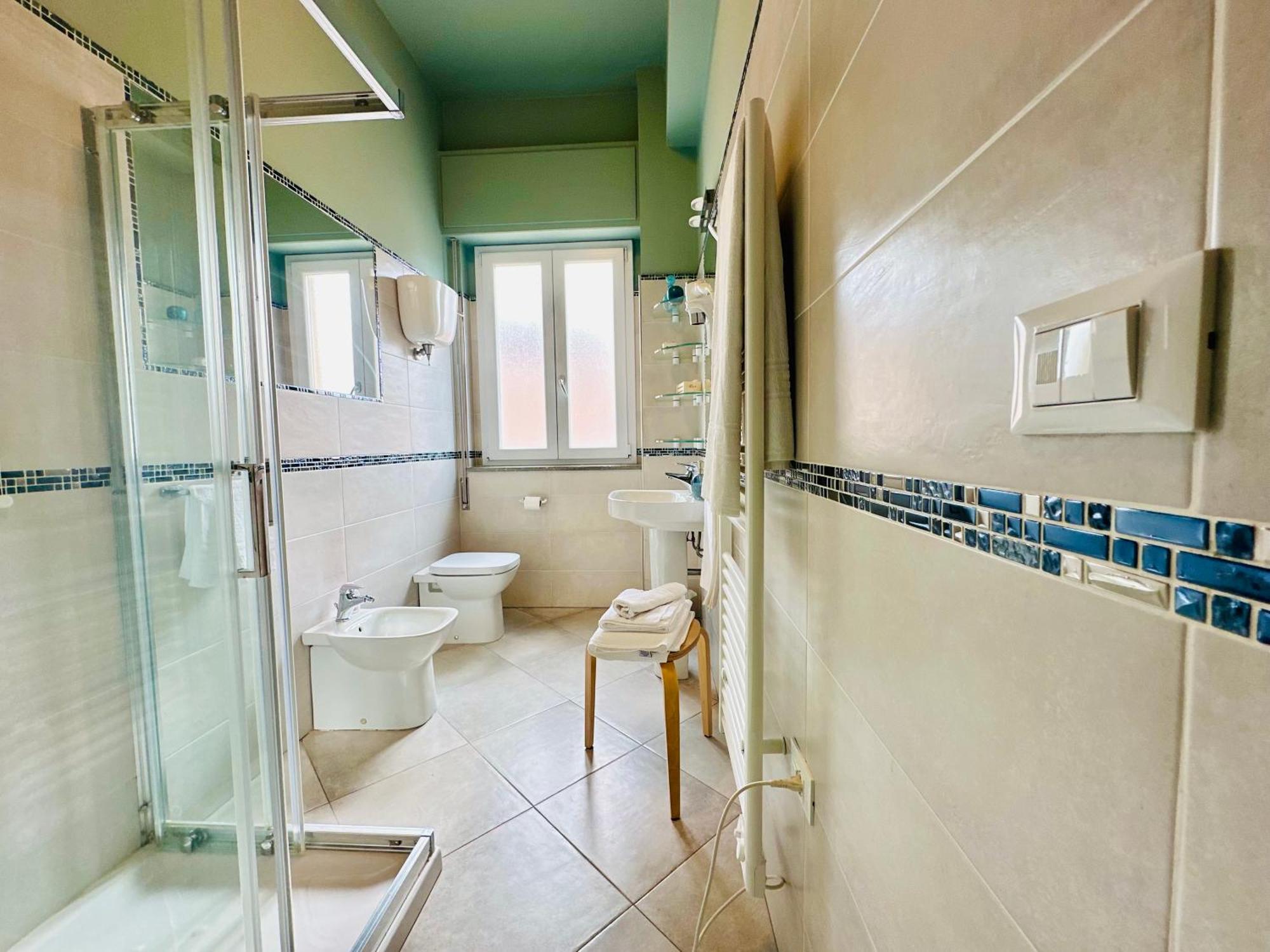 B&B Donna Ca' Тропея Экстерьер фото