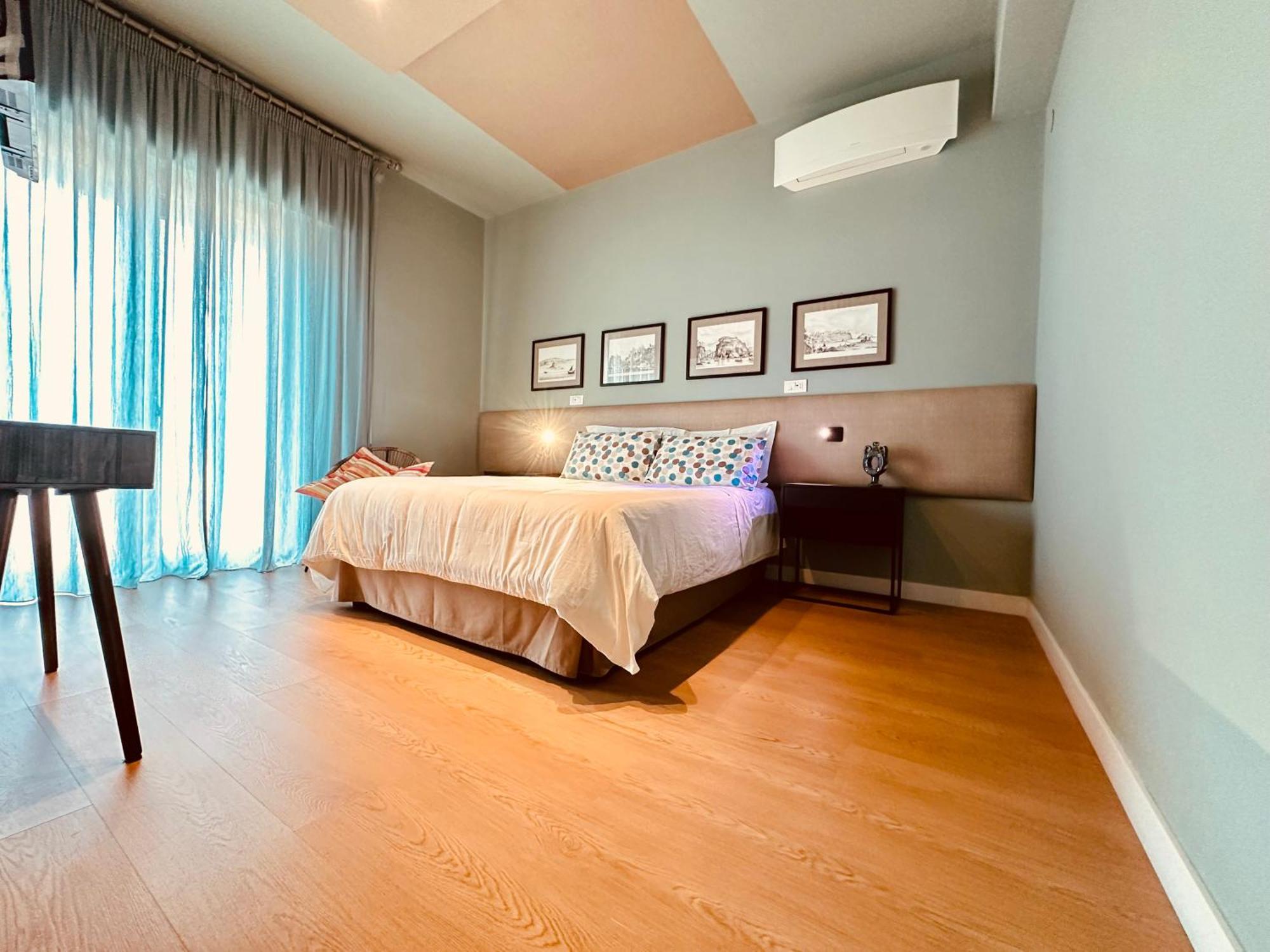 B&B Donna Ca' Тропея Экстерьер фото